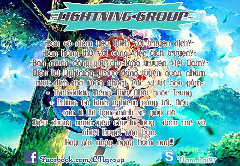 Fuuka Chapter 24 - Trang 2