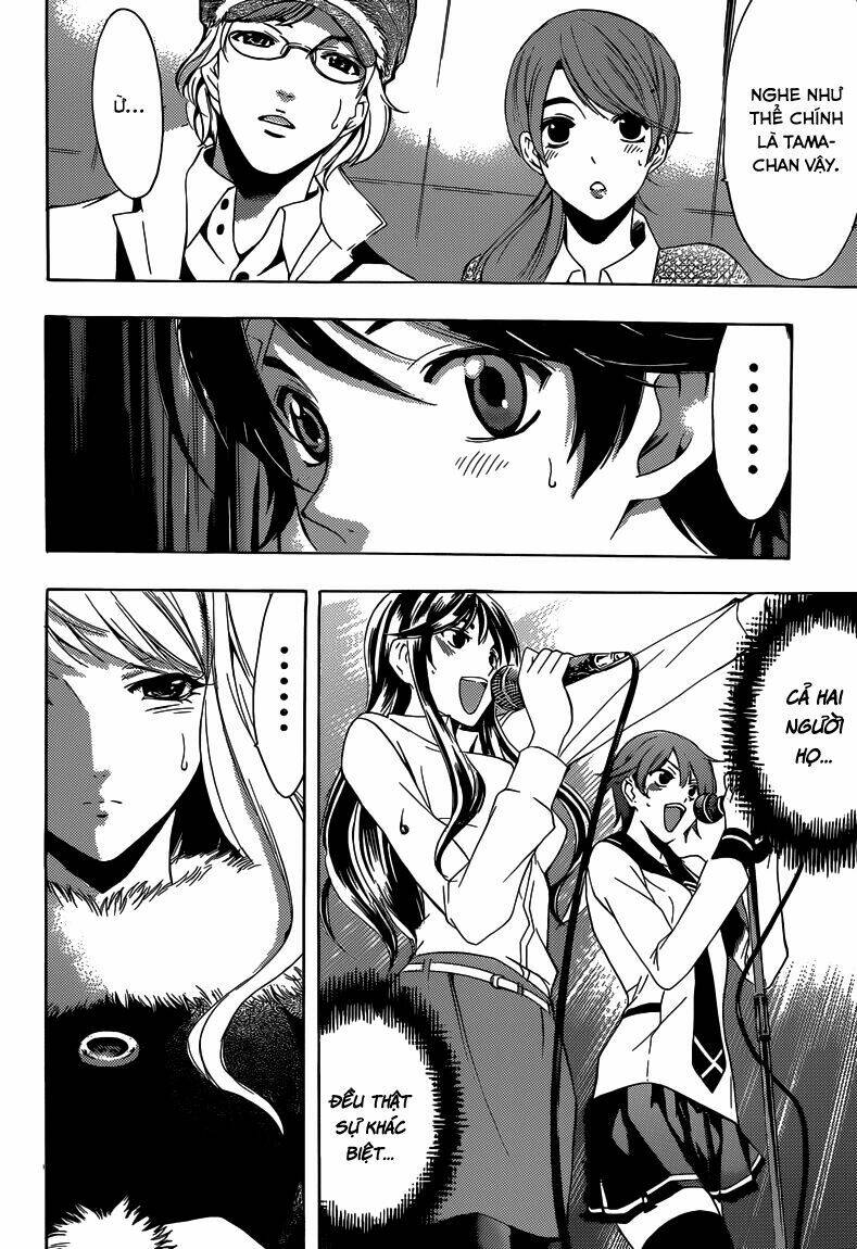 Fuuka Chapter 30 - Trang 2