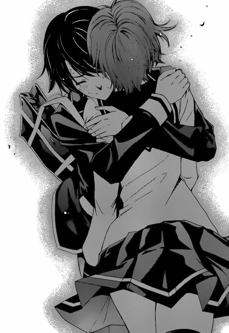 Fuuka Chapter 32 - Trang 2