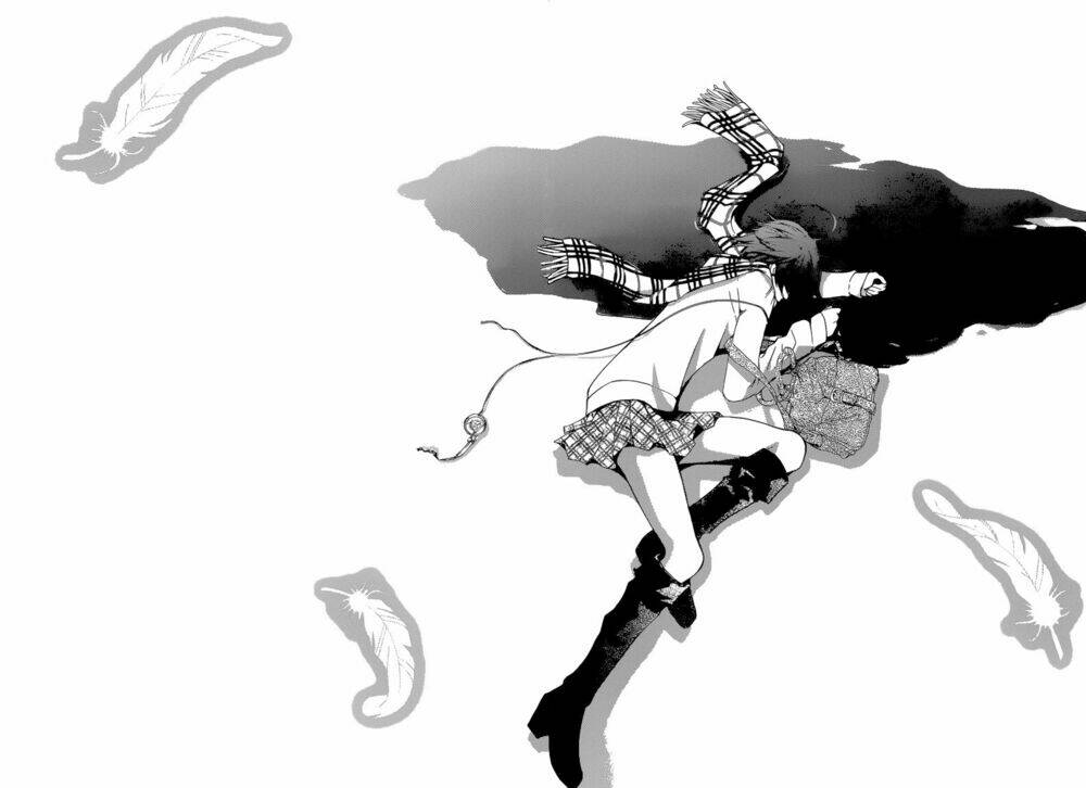 Fuuka Chapter 36 - Trang 2