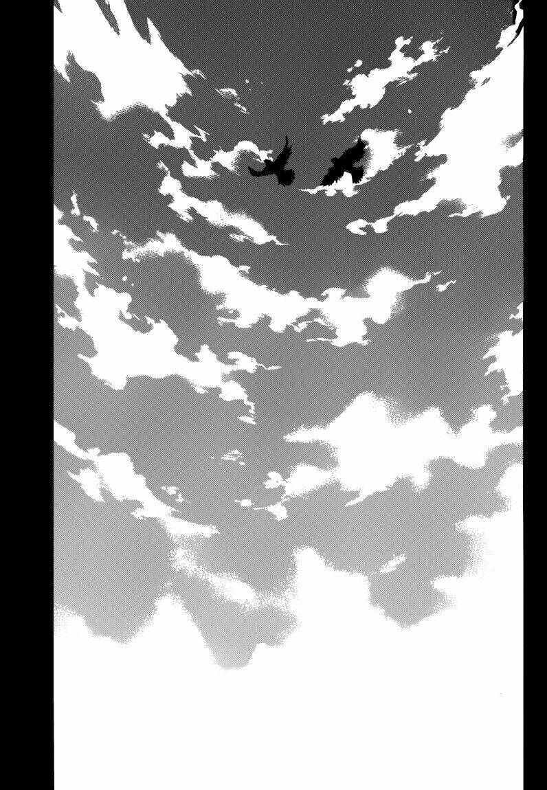 Fuuka Chapter 36 - Trang 2