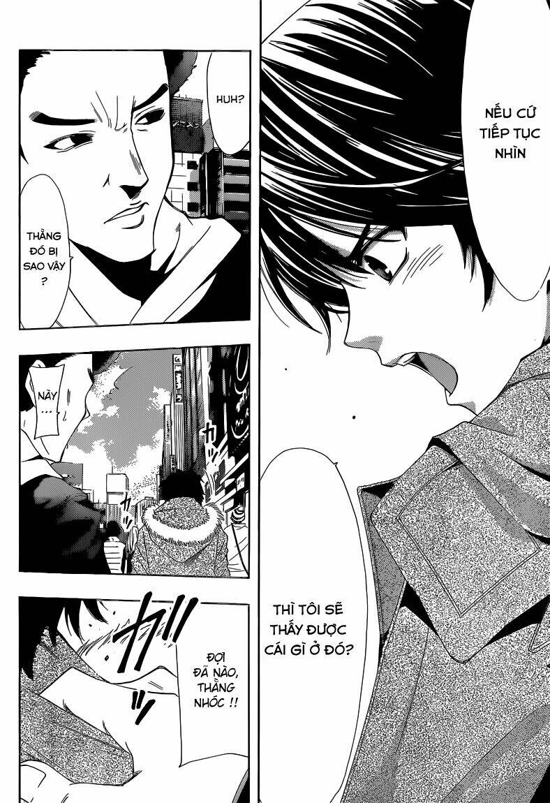 Fuuka Chapter 38 - Trang 2