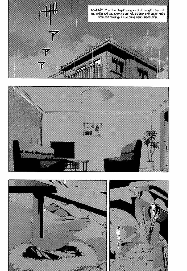 Fuuka Chapter 40 - Trang 2