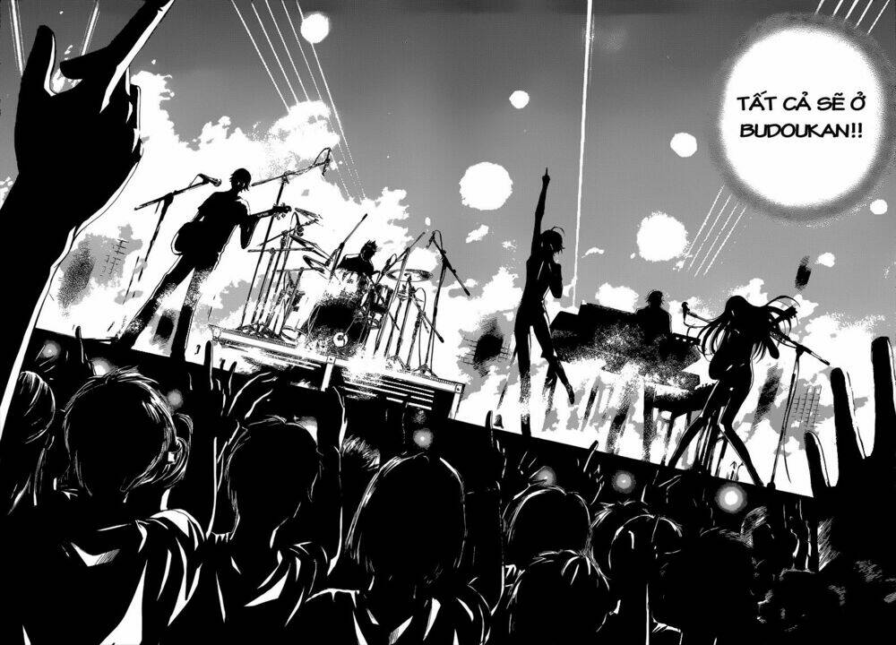 Fuuka Chapter 41 - Trang 2