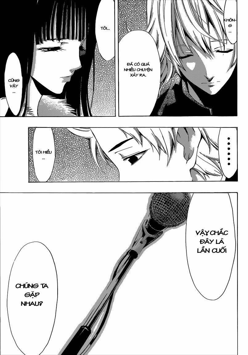 Fuuka Chapter 41 - Trang 2
