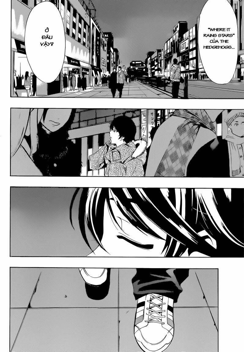Fuuka Chapter 47 - Trang 2