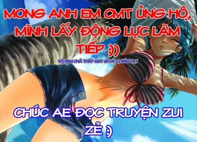 Fuuka Chapter 47 - Trang 2