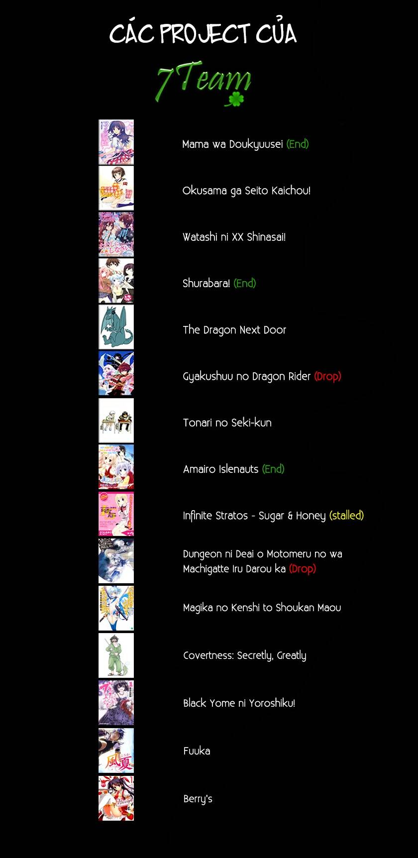 Fuuka Chapter 5 - Trang 2