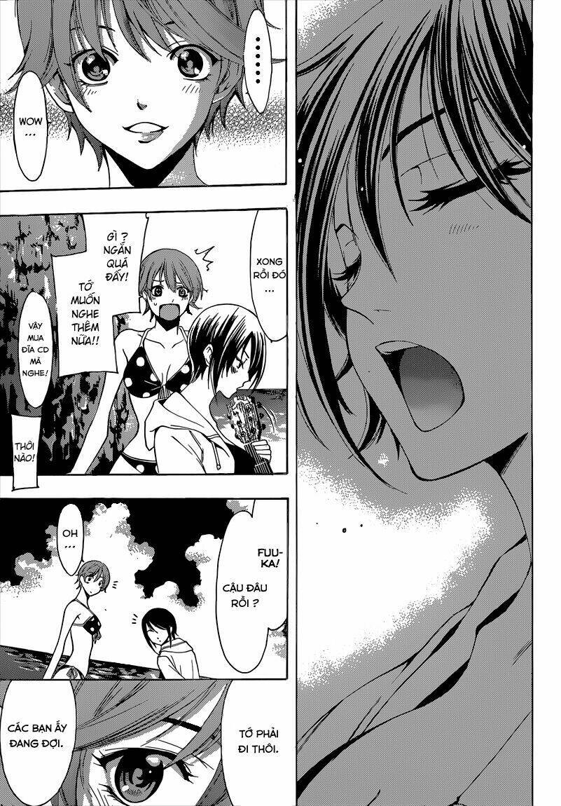 Fuuka Chapter 50.5 - Trang 2