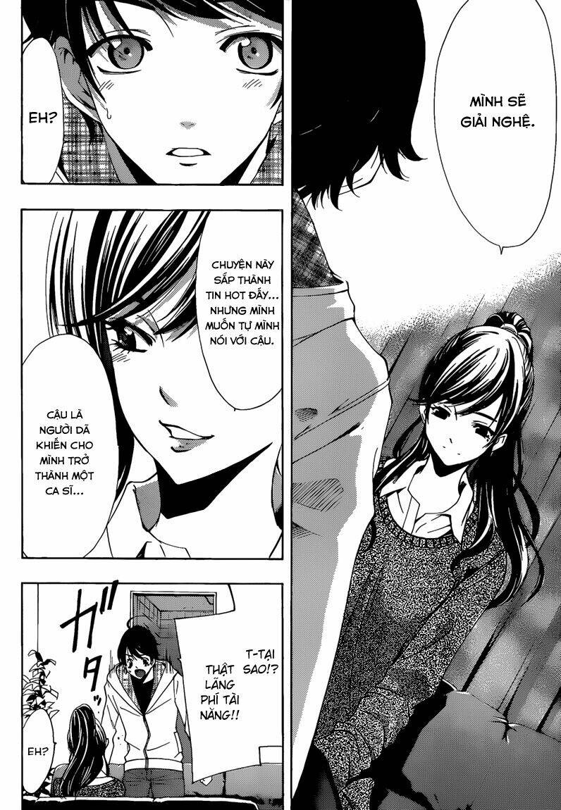 Fuuka Chapter 50 - Trang 2