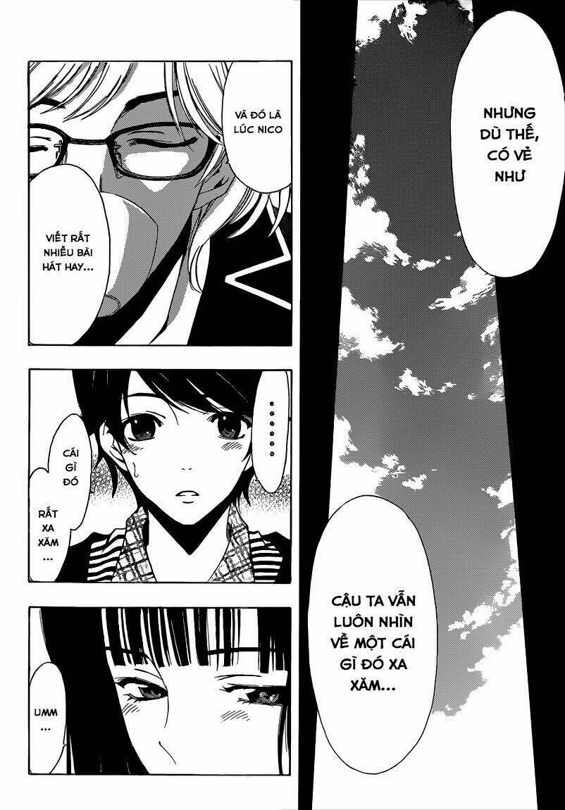 Fuuka Chapter 53 - Trang 2