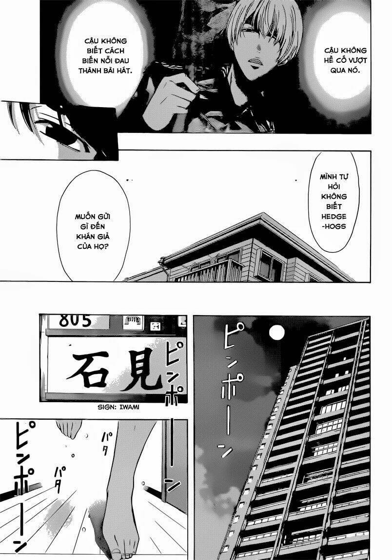 Fuuka Chapter 53 - Trang 2