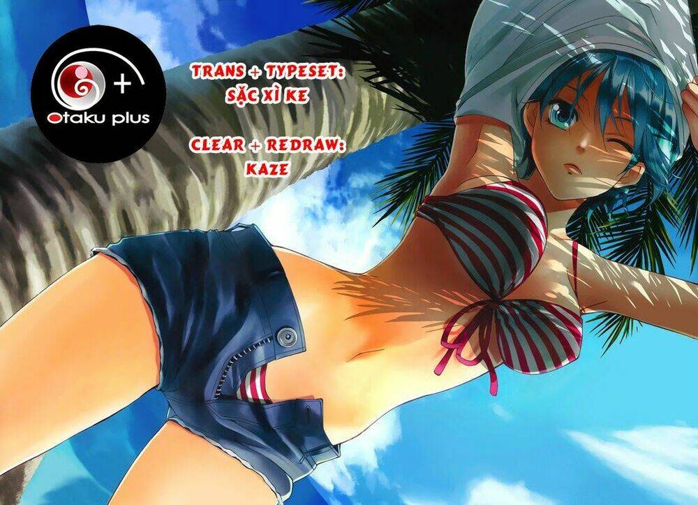 Fuuka Chapter 56 - Trang 2