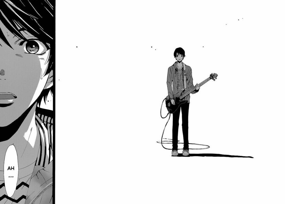 Fuuka Chapter 63 - Trang 2