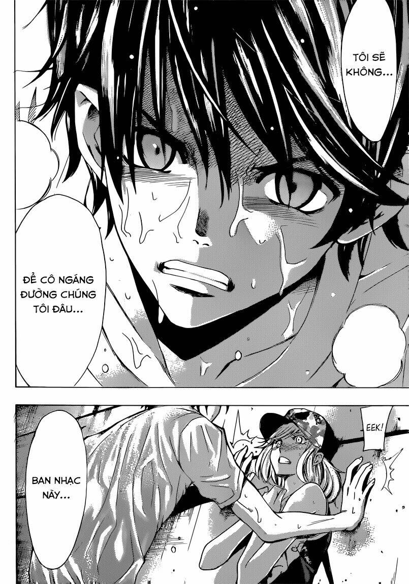 Fuuka Chapter 68 - Trang 2