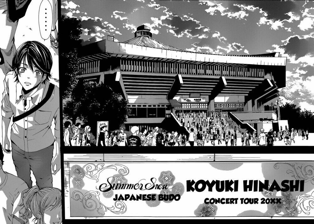 Fuuka Chapter 7 - Trang 2