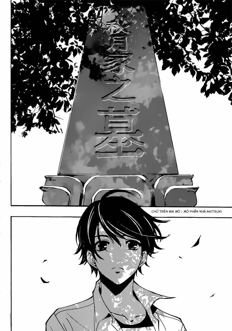 Fuuka Chapter 70 - Trang 2