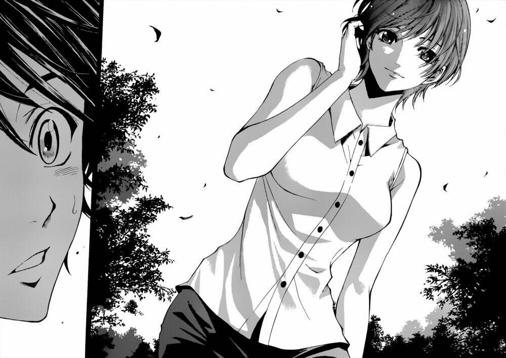 Fuuka Chapter 70 - Trang 2