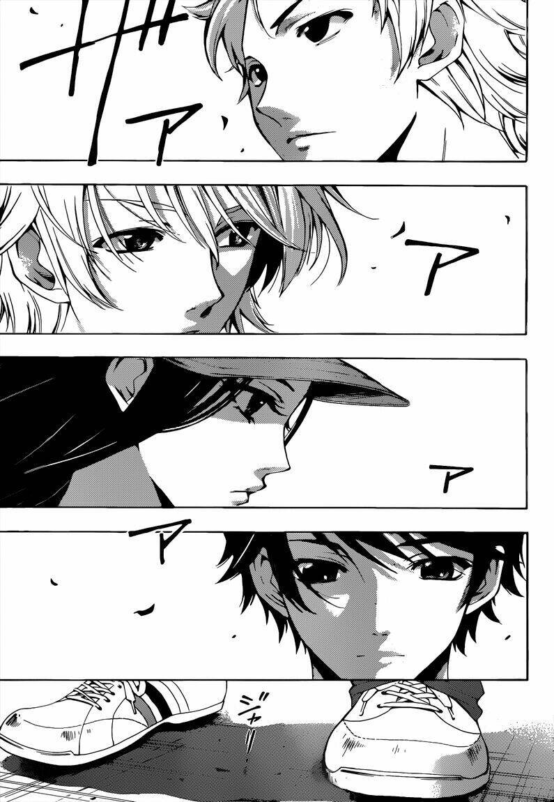 Fuuka Chapter 70 - Trang 2