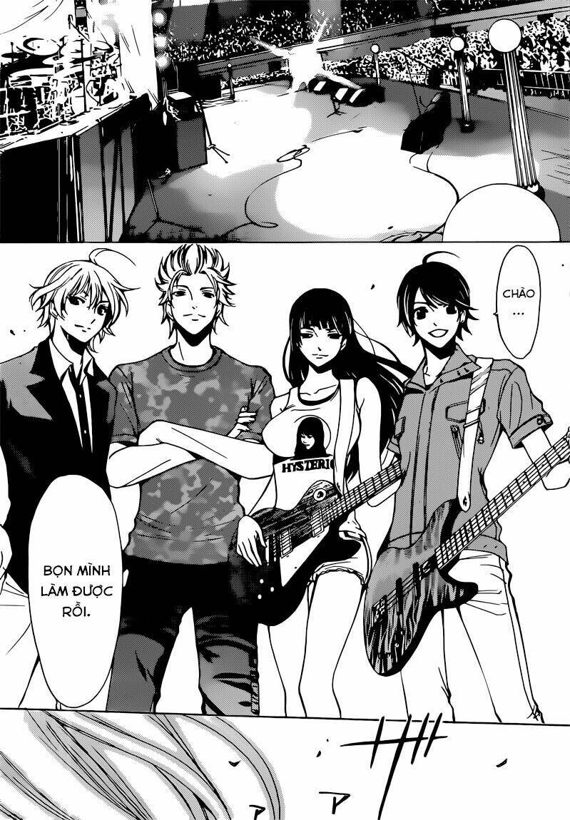 Fuuka Chapter 73 - Trang 2