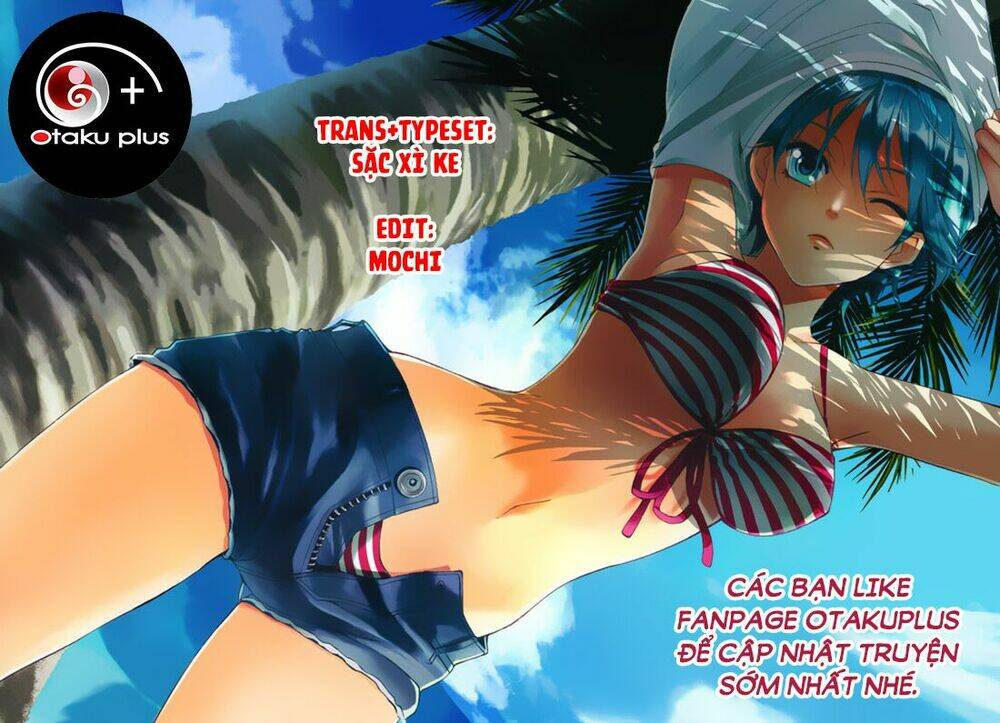 Fuuka Chapter 74 - Trang 2