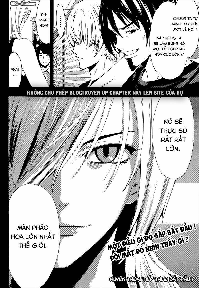 Fuuka Chapter 76 - Trang 2