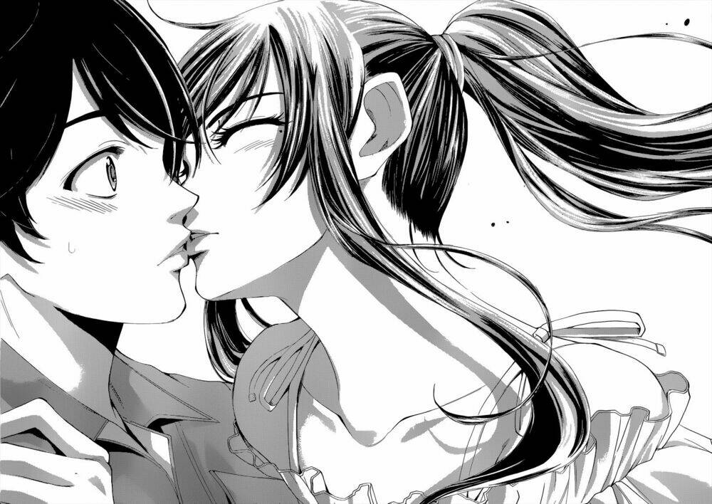 Fuuka Chapter 78 - Trang 2