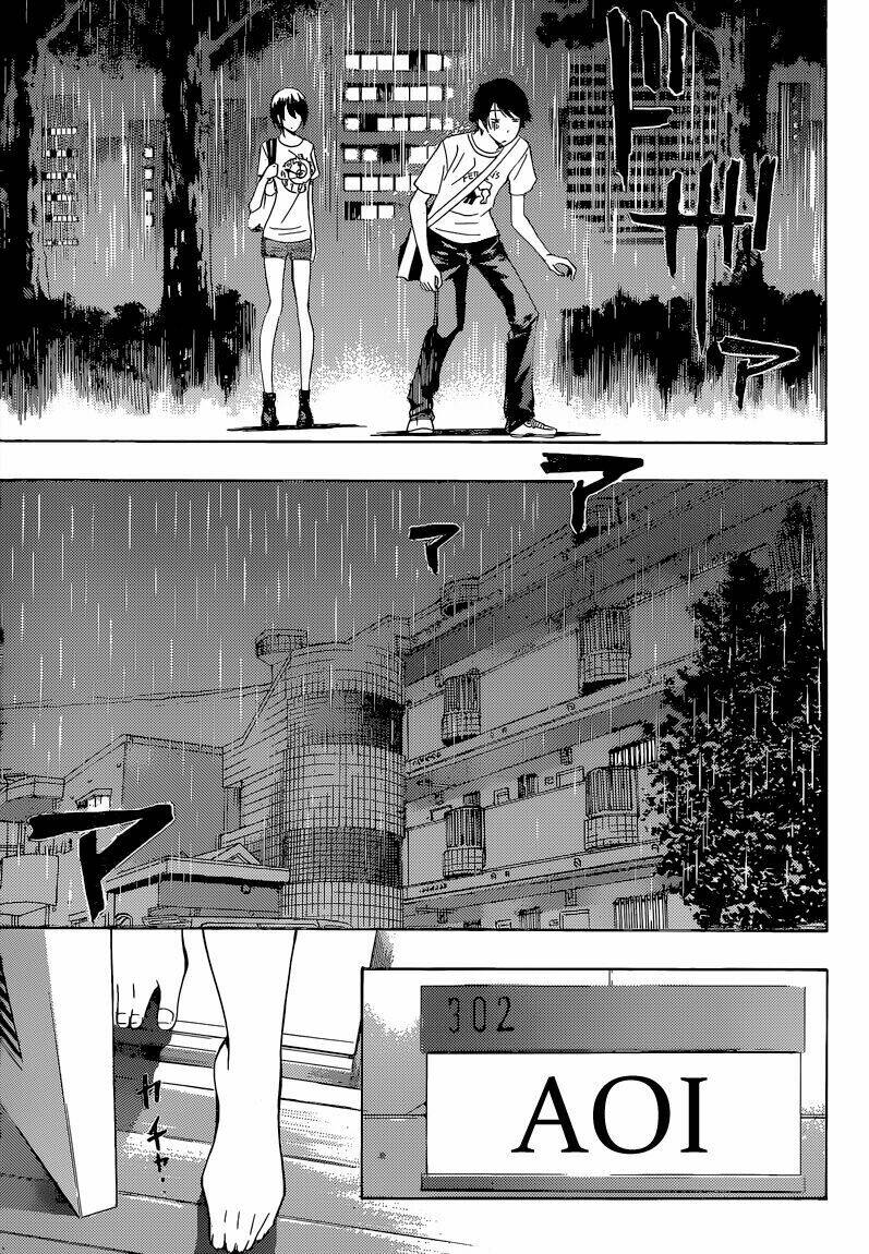 Fuuka Chapter 80 - Trang 2