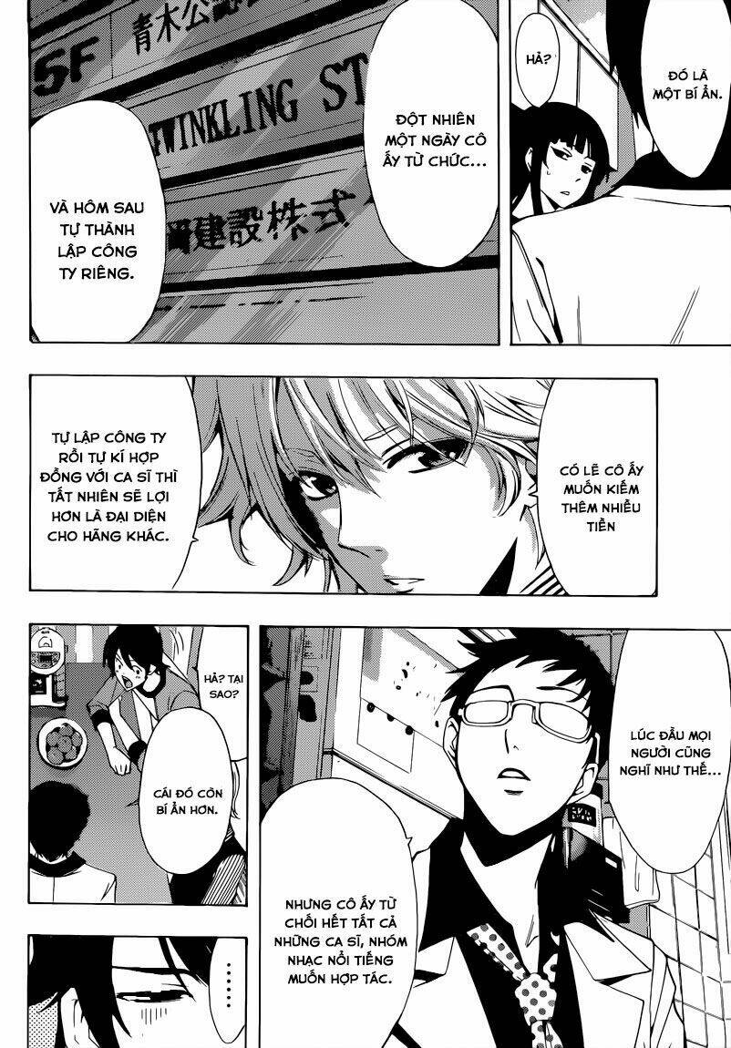 Fuuka Chapter 84 - Trang 2