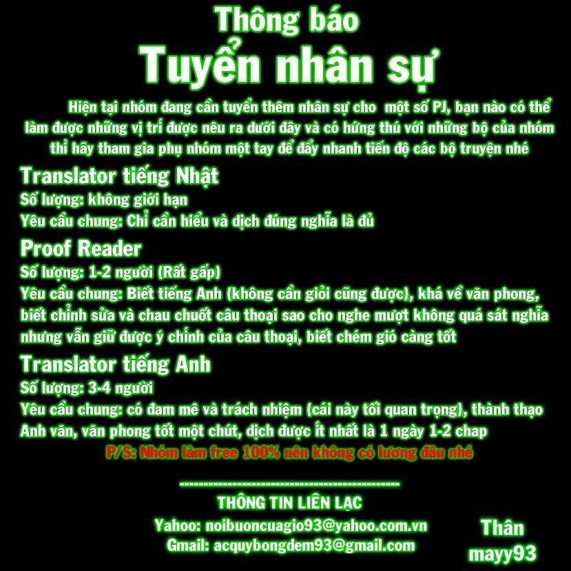 Fuuka Chapter 86 - Trang 2