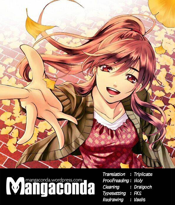 Fuuka Chapter 87 - Trang 2