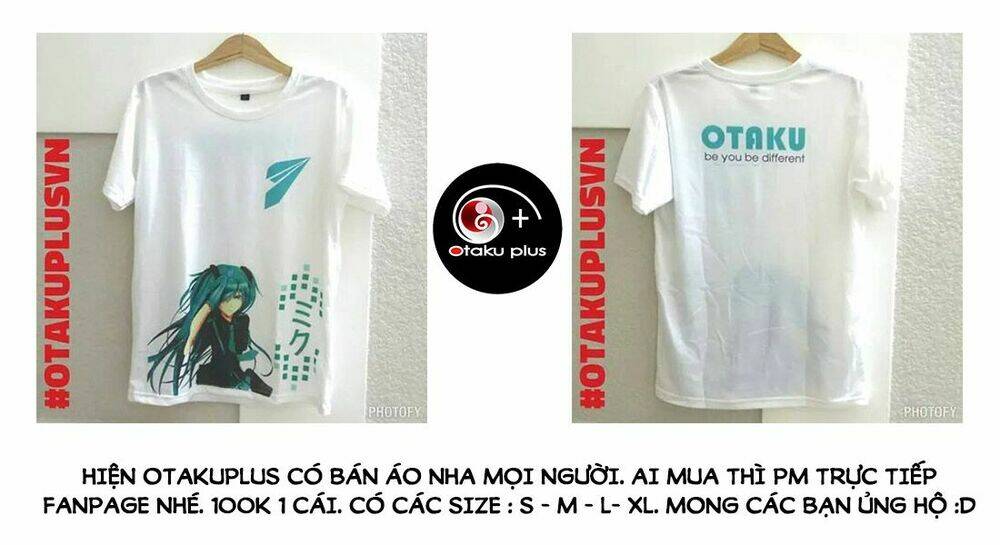 Fuuka Chapter 89 - Trang 2