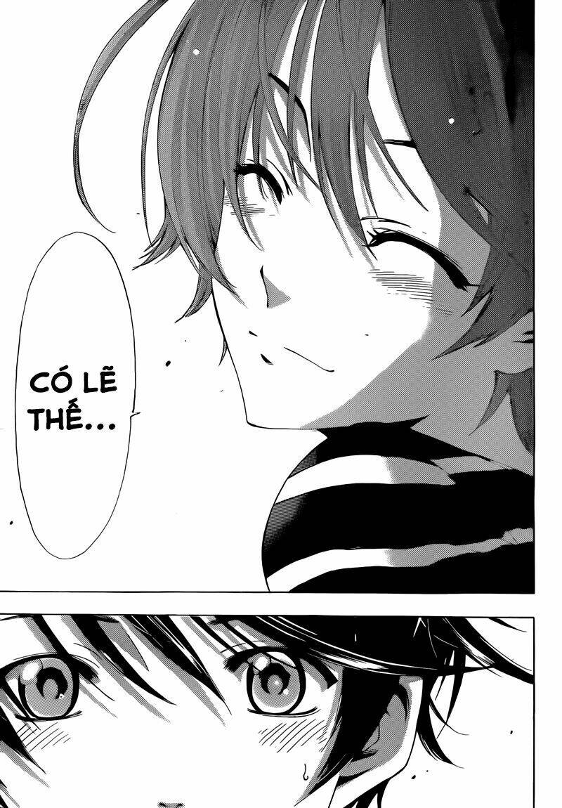 Fuuka Chapter 9 - Trang 2