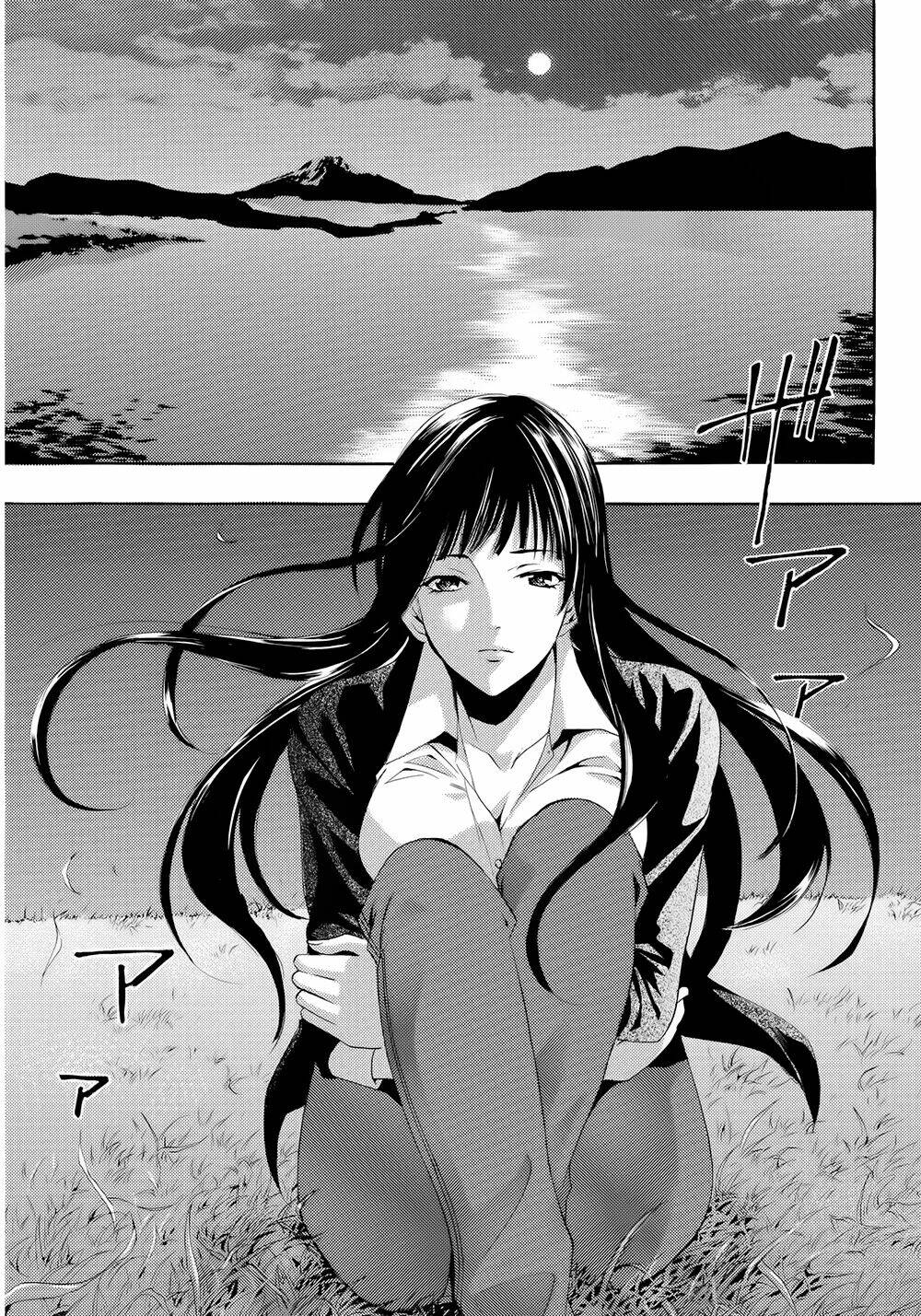 Fuuka Chapter 91 - Trang 2