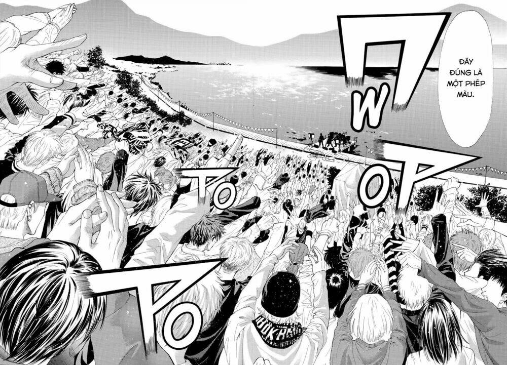 Fuuka Chapter 99 - Trang 2