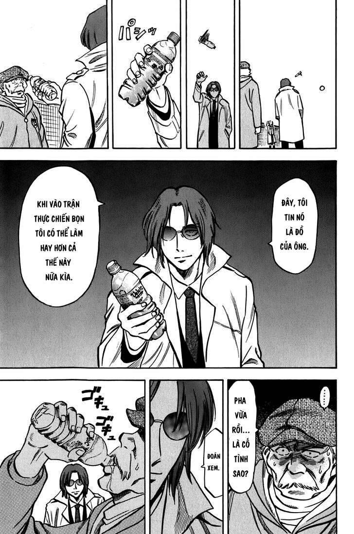 Gã Cầu Thủ Lạc Lối Chapter 2 - Trang 2