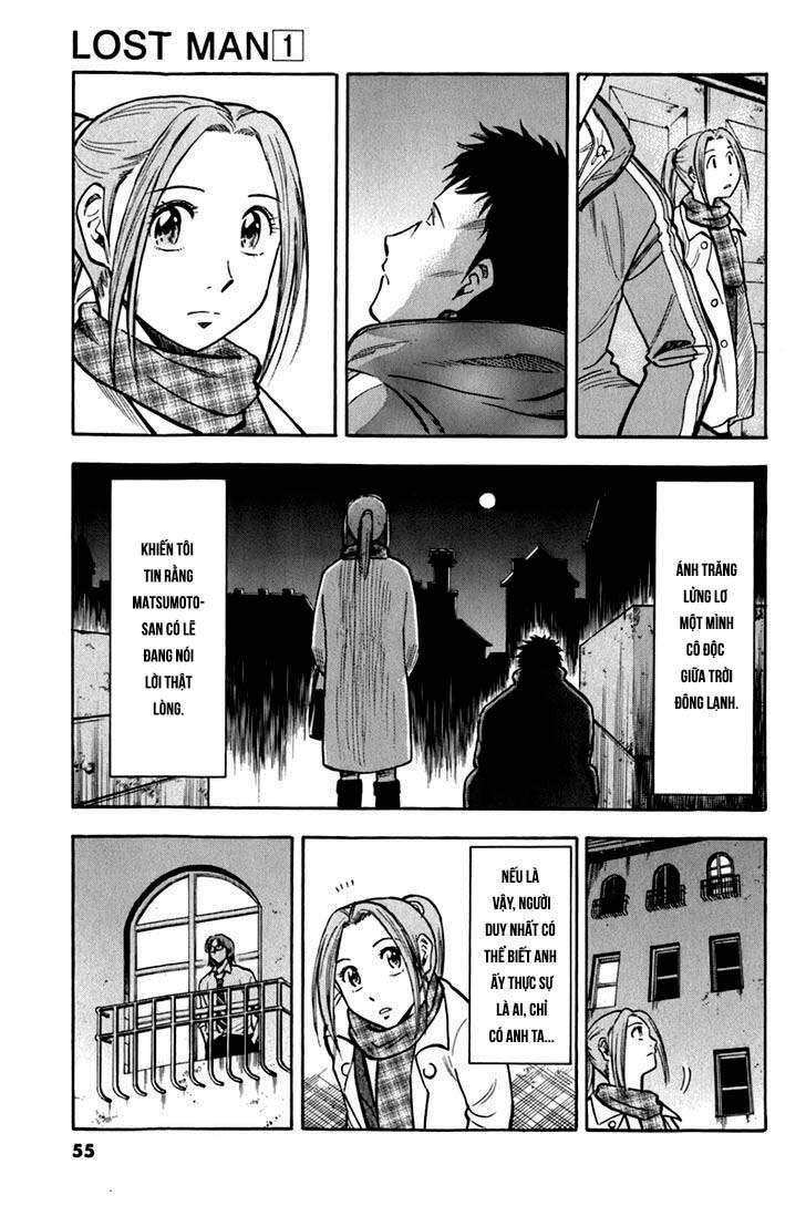 Gã Cầu Thủ Lạc Lối Chapter 3 - Trang 2