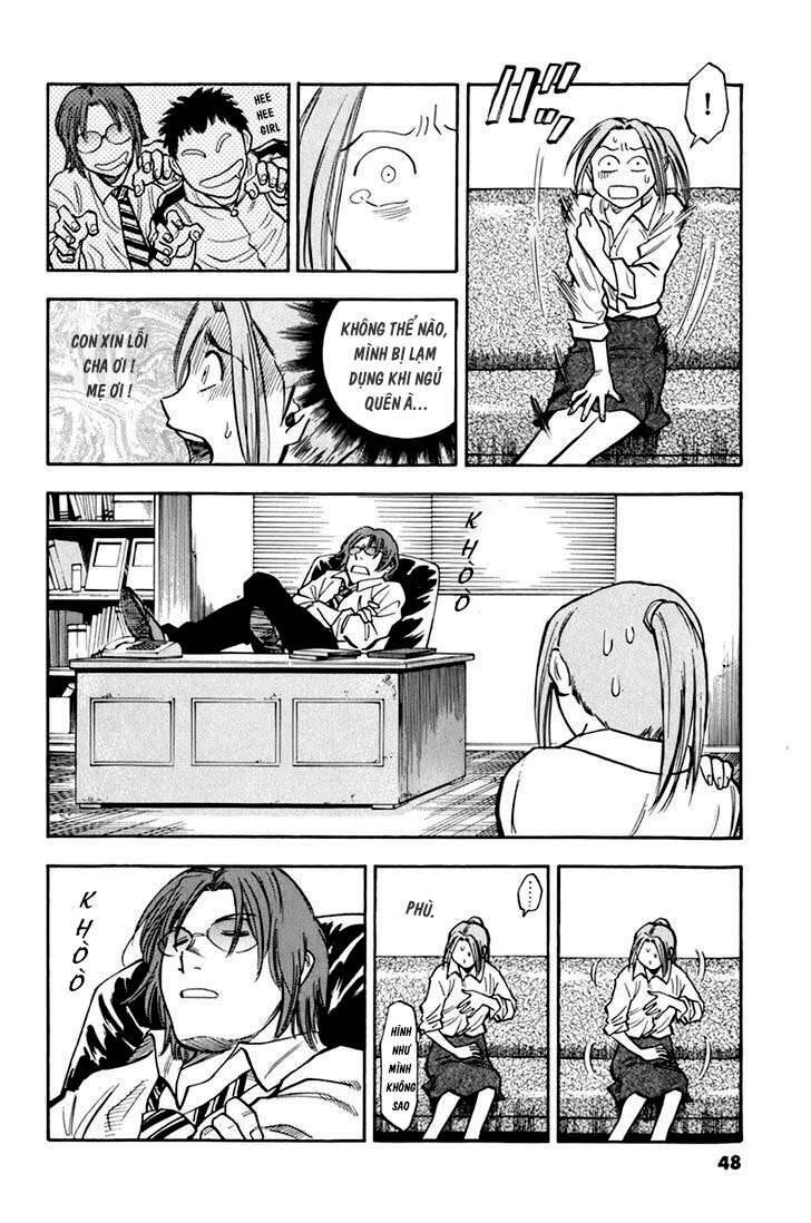 Gã Cầu Thủ Lạc Lối Chapter 3 - Trang 2