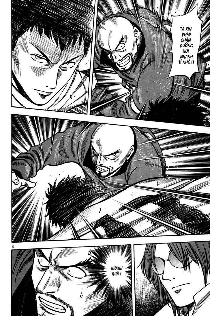 Gã Cầu Thủ Lạc Lối Chapter 4 - Trang 2