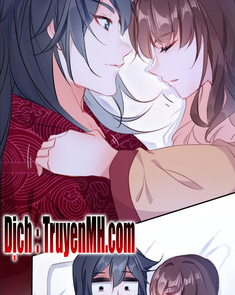 Gả Cho Một Tên Thái Giám Đáng Ghét Chapter 101 - Trang 2