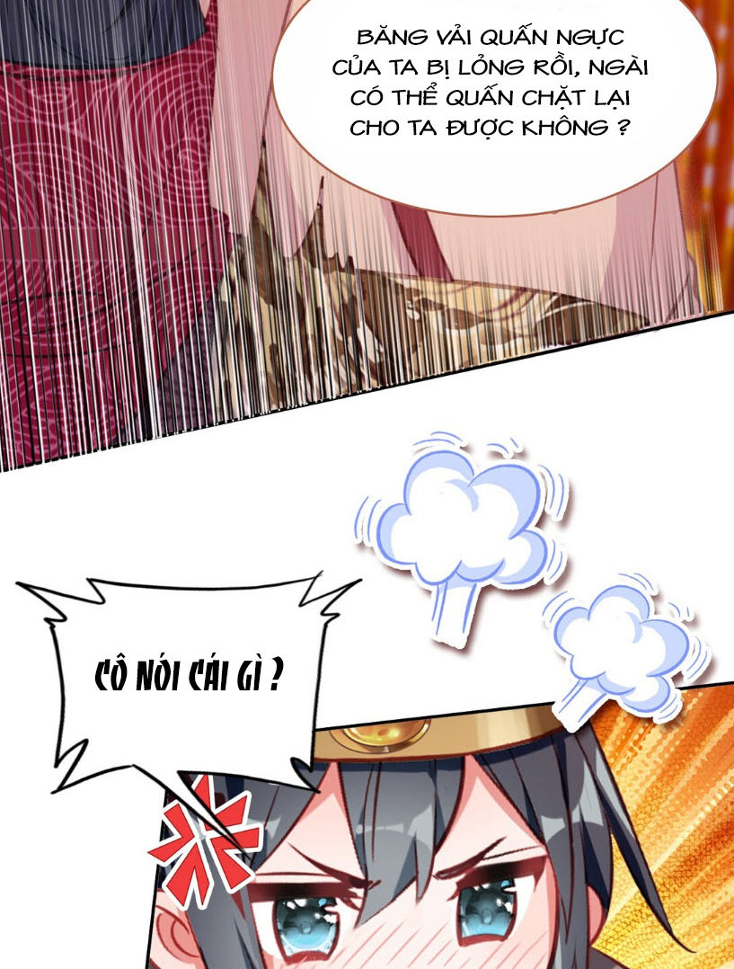 Gả Cho Một Tên Thái Giám Đáng Ghét Chapter 102 - Trang 2