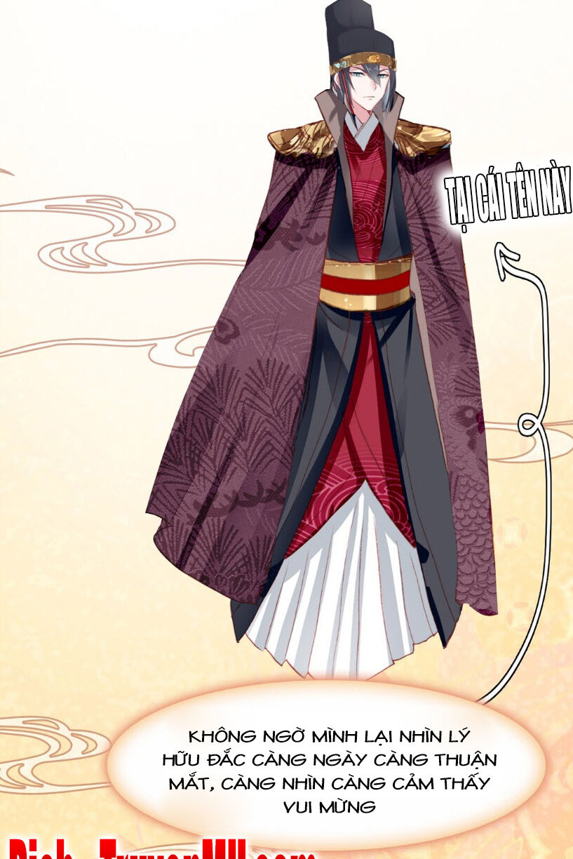 Gả Cho Một Tên Thái Giám Đáng Ghét Chapter 104 - Trang 2