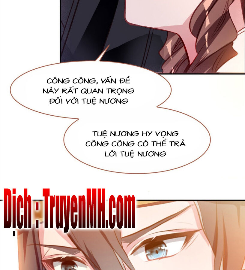 Gả Cho Một Tên Thái Giám Đáng Ghét Chapter 104 - Trang 2