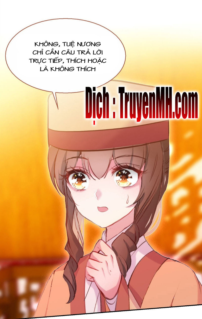 Gả Cho Một Tên Thái Giám Đáng Ghét Chapter 106 - Trang 2