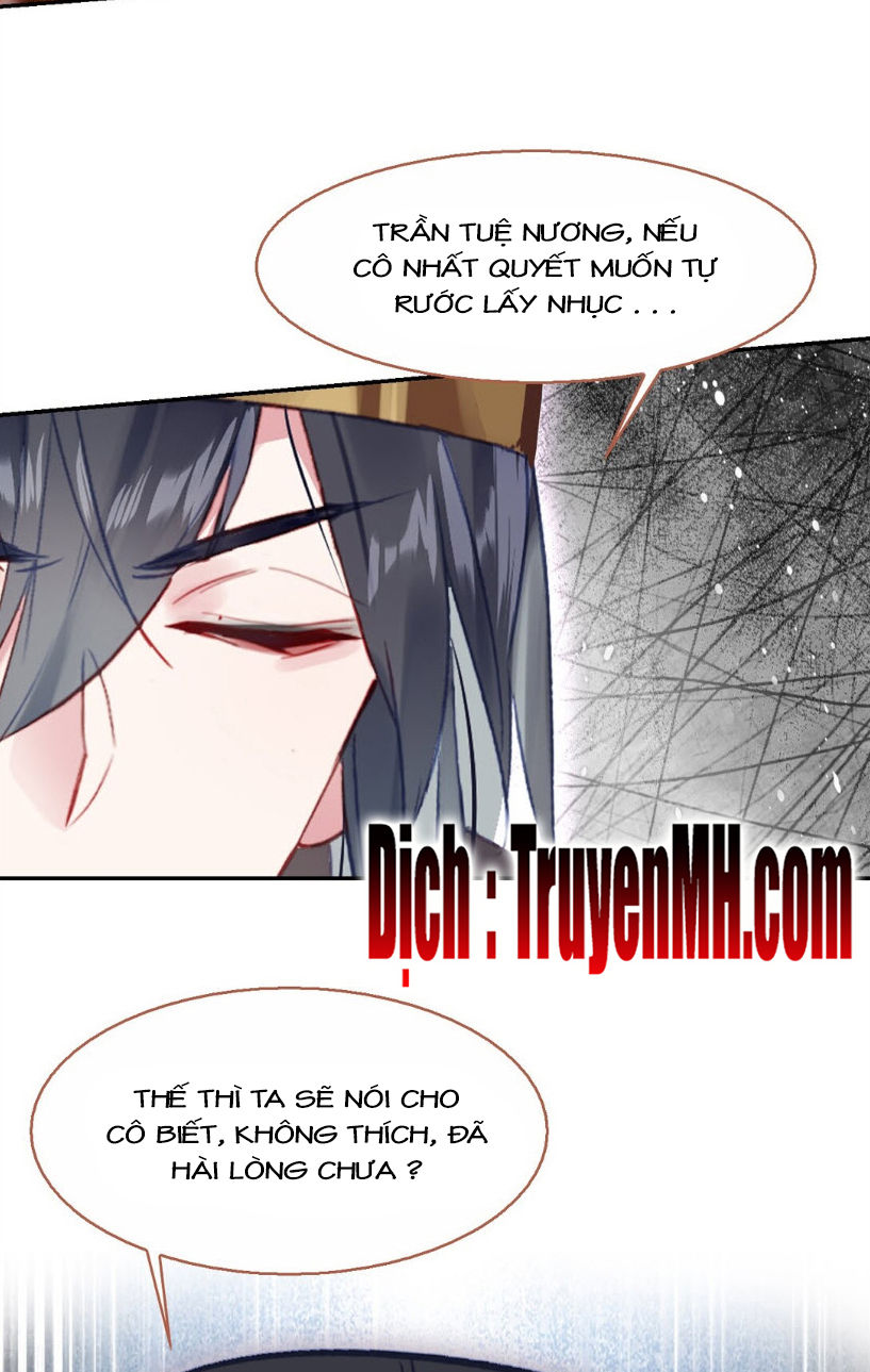 Gả Cho Một Tên Thái Giám Đáng Ghét Chapter 106 - Trang 2