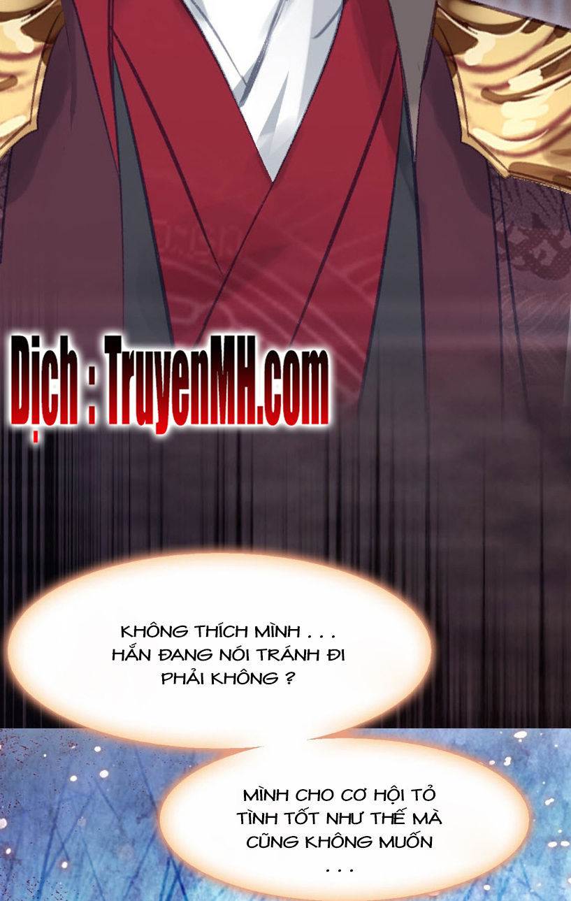 Gả Cho Một Tên Thái Giám Đáng Ghét Chapter 106 - Trang 2