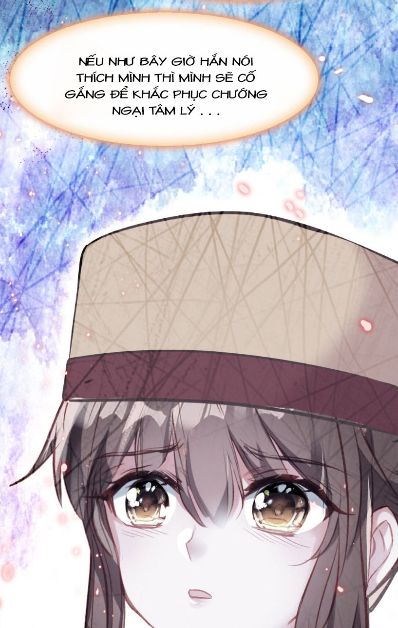 Gả Cho Một Tên Thái Giám Đáng Ghét Chapter 106 - Trang 2