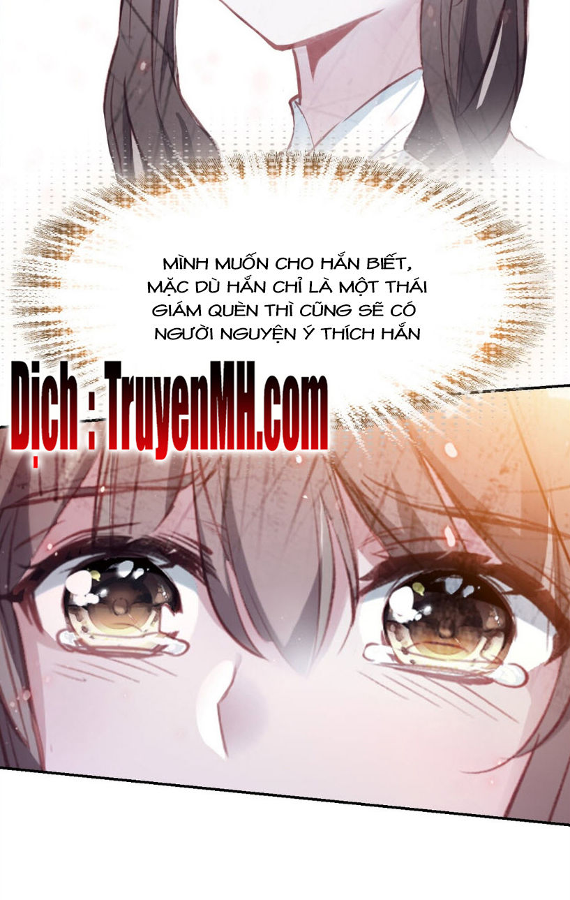 Gả Cho Một Tên Thái Giám Đáng Ghét Chapter 106 - Trang 2