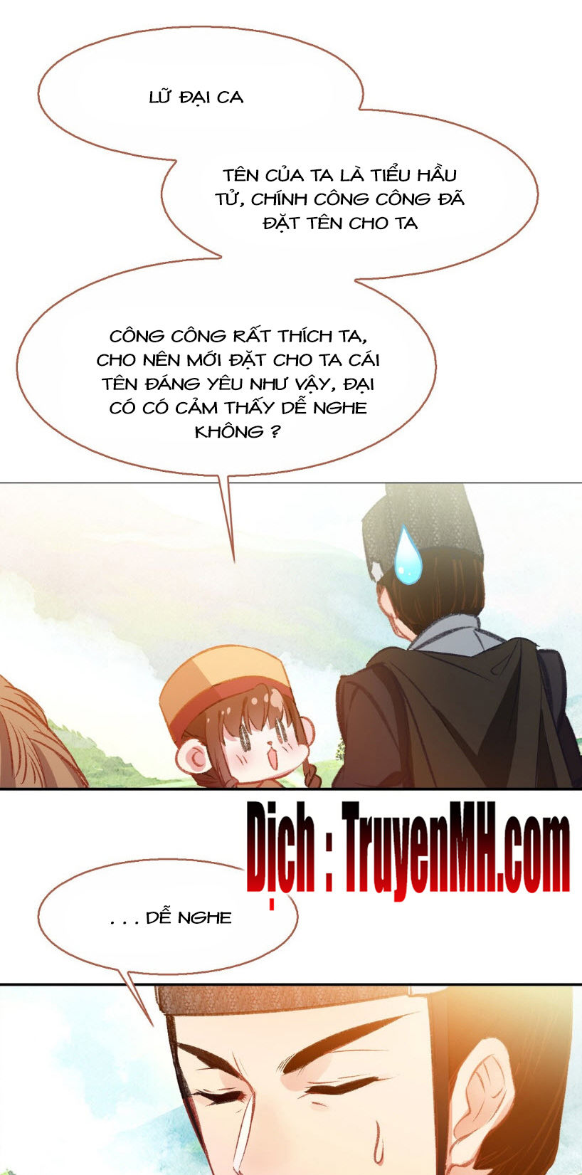 Gả Cho Một Tên Thái Giám Đáng Ghét Chapter 106 - Trang 2