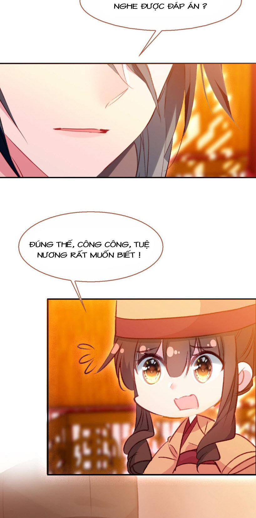 Gả Cho Một Tên Thái Giám Đáng Ghét Chapter 106 - Trang 2